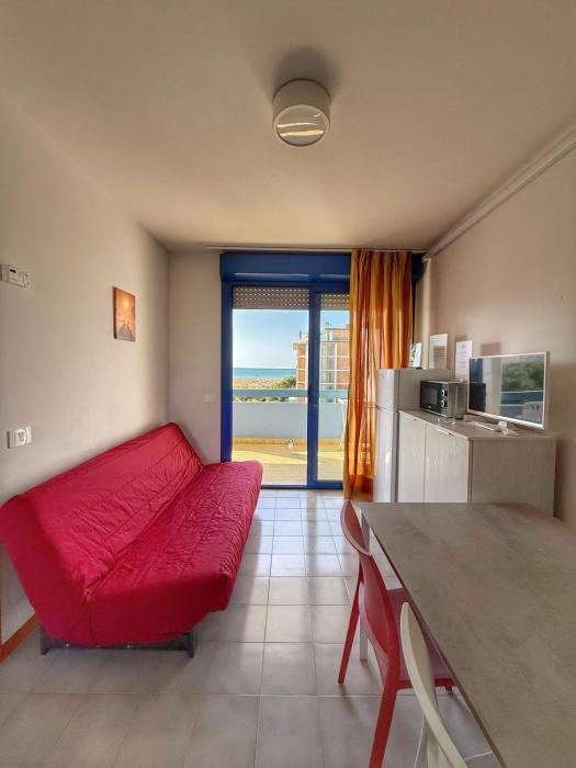 Grazioso Appartamento n 70 a Bibione a 100mt dal mare