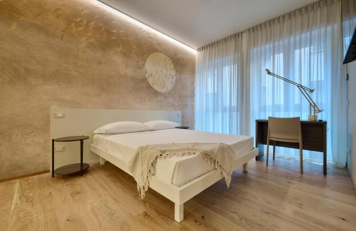 Elegante appartamento - centro Lecco