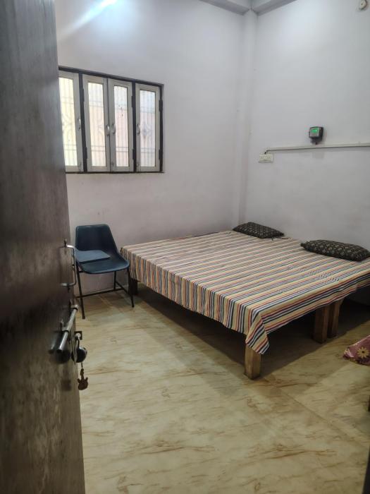 Shanti Paying Guest House