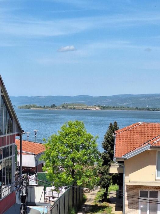Golubac Bay Apartment