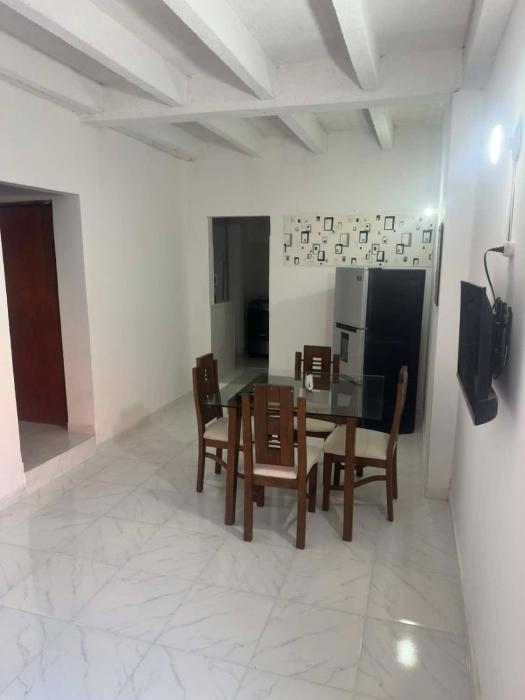 Tamarindo Apartamento