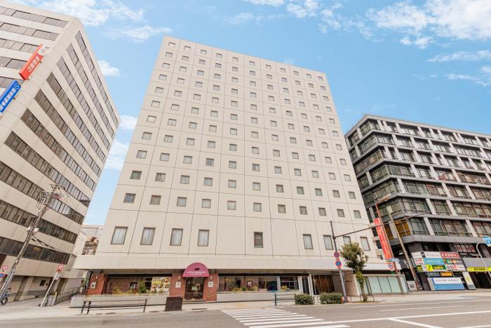 Osaka Tokyu REI Hotel