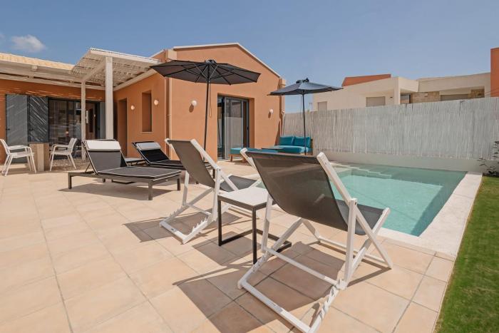 Tessera Boutique Hotel & Villas Collection