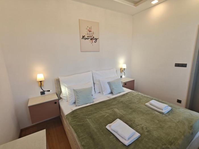 Apartmány Promenáda