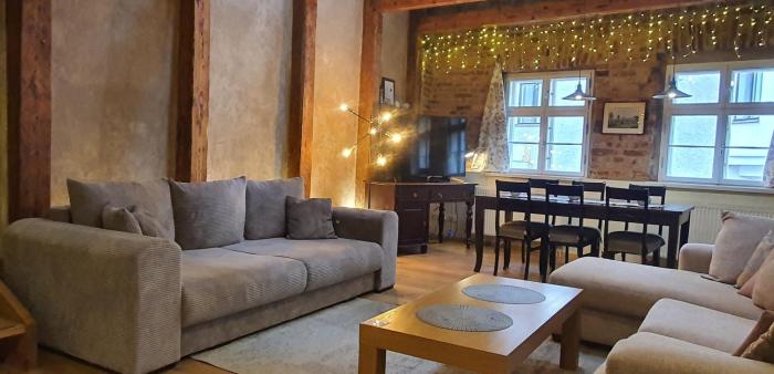 Gildi Dolce Vita, Tartu Home