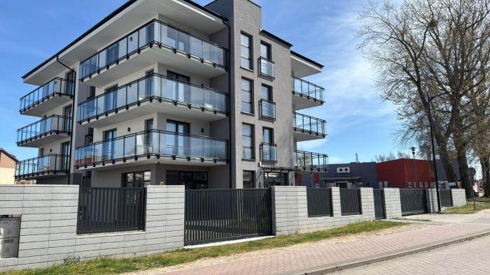 Baltic Stay
