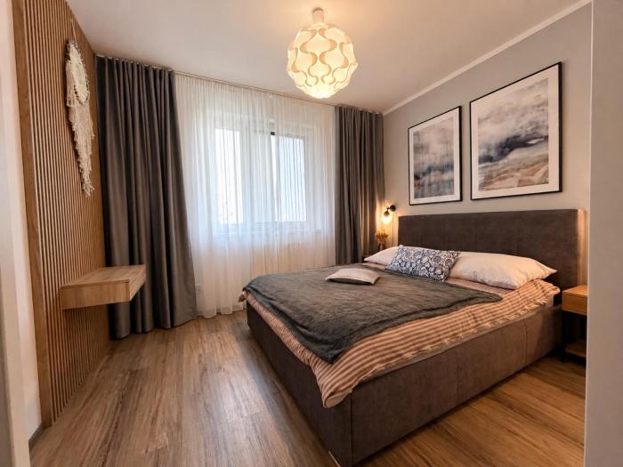 Apartmán Nerudova
