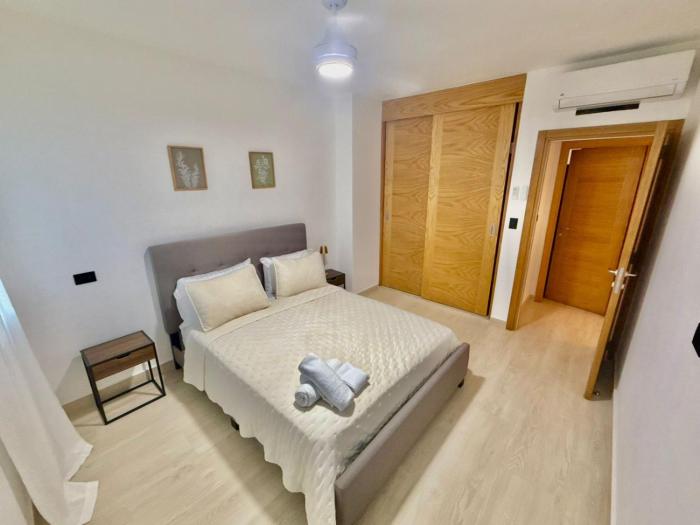lujoso y amplio penthouse en Dominicus bayahibe