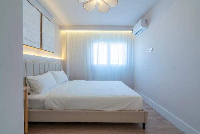 NEW Elegant 3 bedroom apt near IFEMA airport