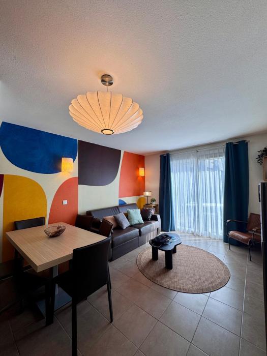 Maison 6 Personnes, Piscine Chauffée, Sauna, 6min du Centre de Pont-Aven