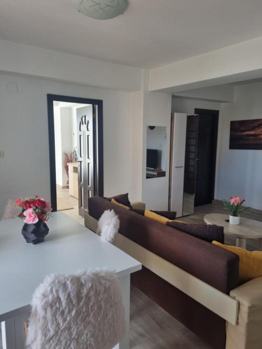 Apartament la mare