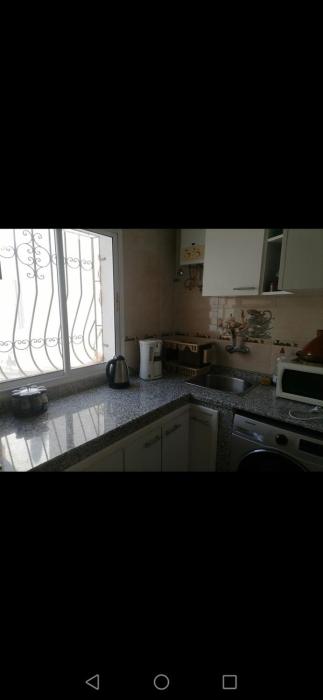 Appartement 5