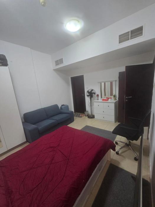 Master room ajman