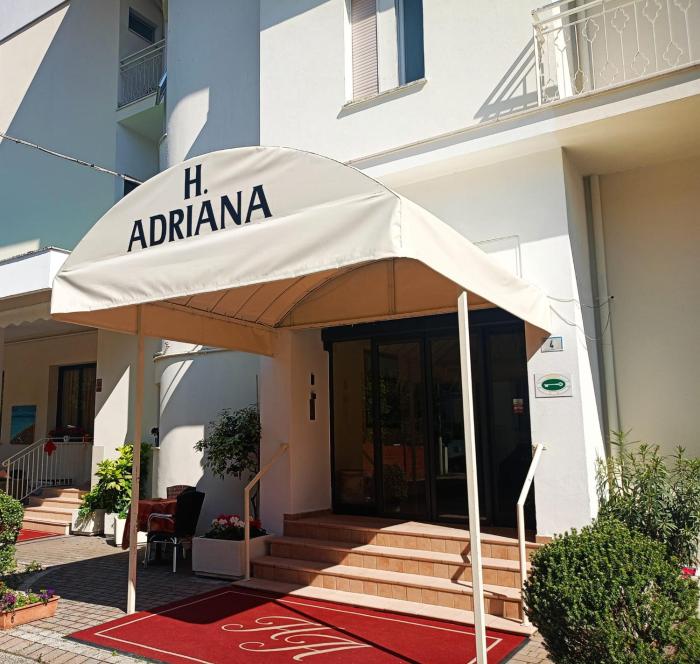 Hotel Adriana