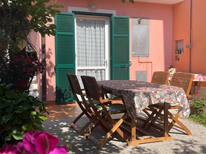 Casa Mare Blu codice CITRA OO9O34 LT 1168