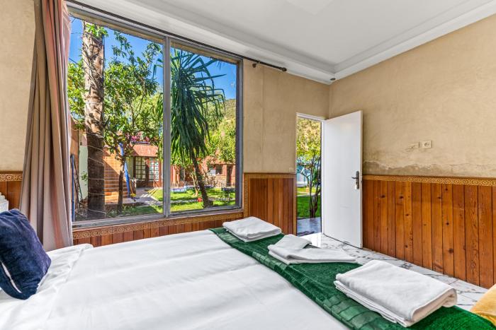 Riad Rêve DOurika