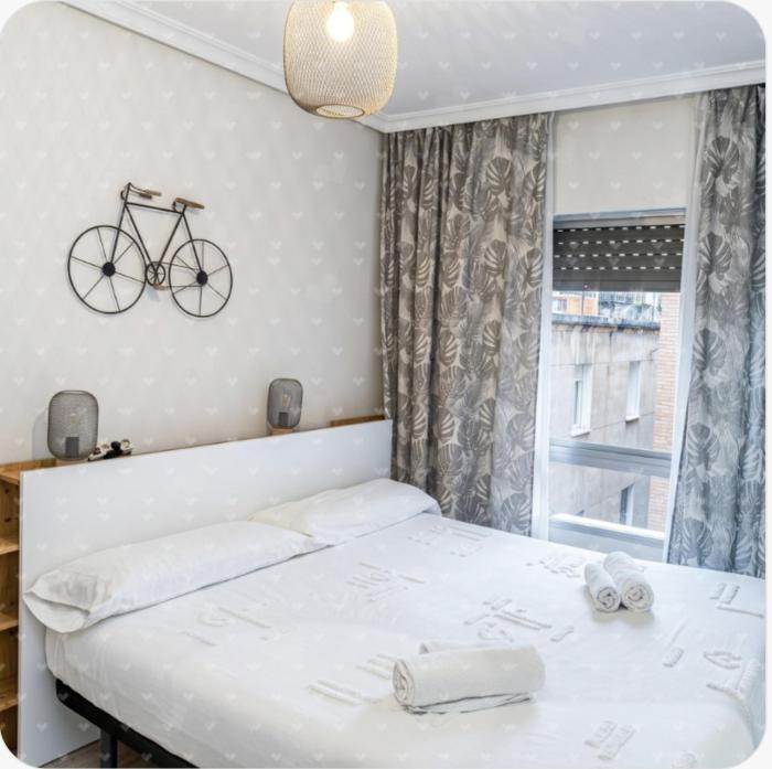 Apartamentos Duque