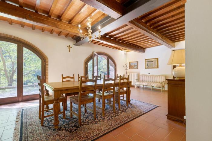 Podere La Carbonaia