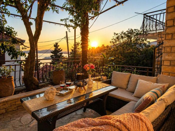 Apartment Spira Puovica