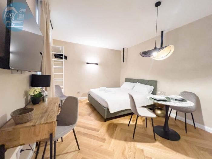 Nordio 3 Tirabora Short Rent