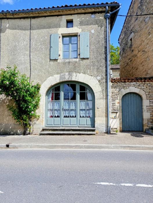 La Fontaine aux Fées