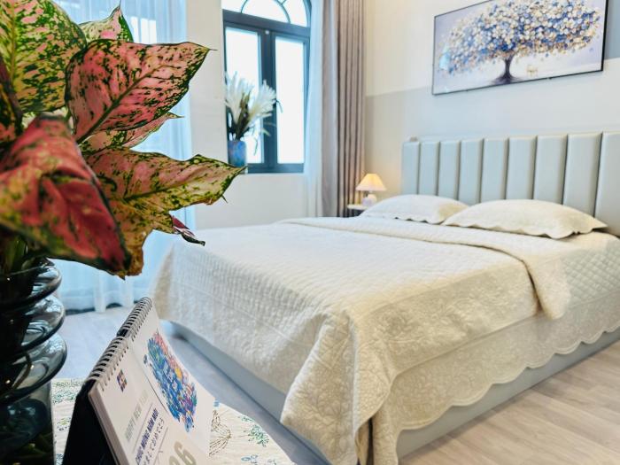 Apple Homestay