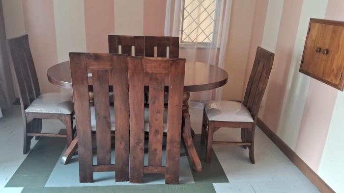 WEMA Homestay Near JKIA& SGR
