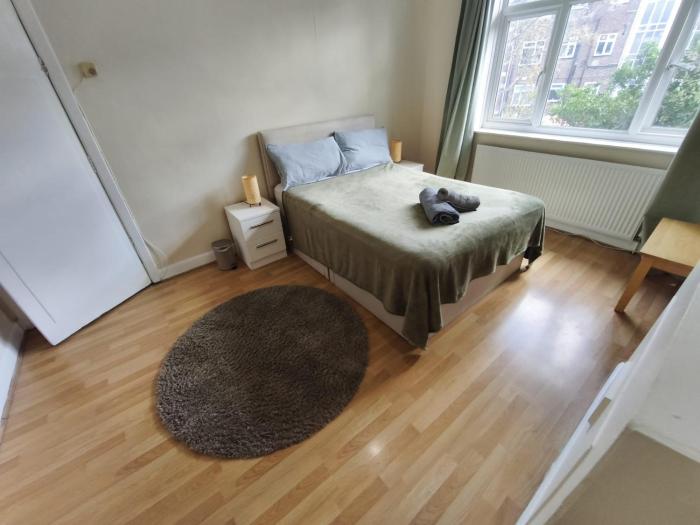 2 Bedroom Flat near Wembley Stadium