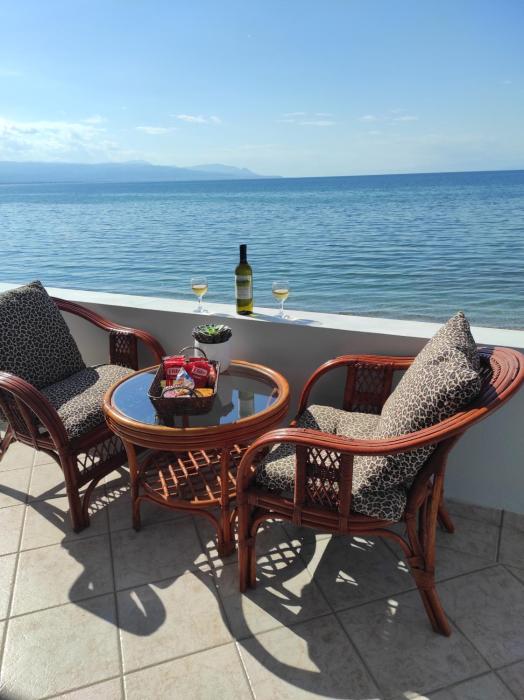 On The Waves Suites