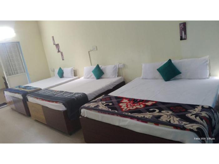 3 Seasons Homestay Chikmagalur