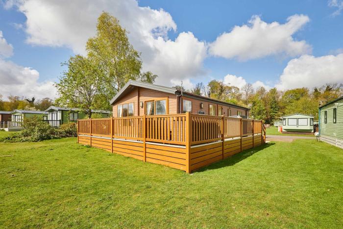 Host & Stay - Hoganwoods Lodge