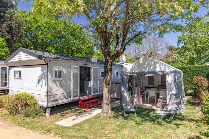 Mobilhome Île Doléron La Cotinière