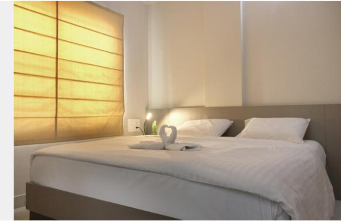 Livi Suites Serviced Apartments