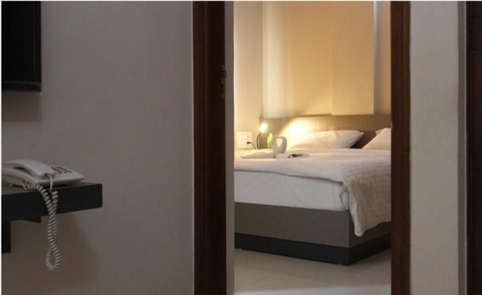 Livi Suites Serviced Apartments
