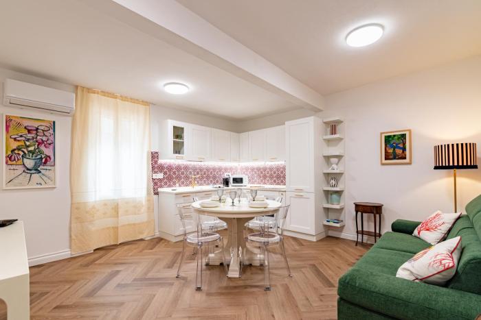 Casa Annia