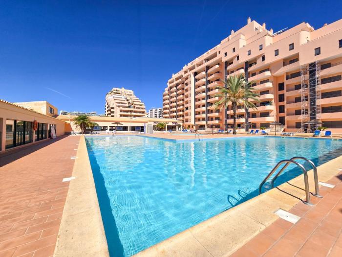 Apartment Praia da Rocha Sea View Terrace