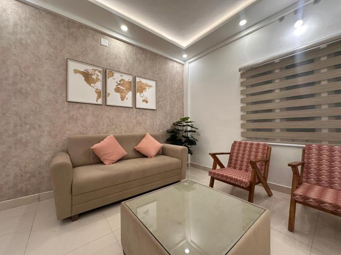 Lifa Apartments - G2
