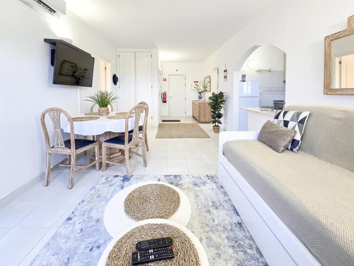 Apartment Praia Rocha River-Sea