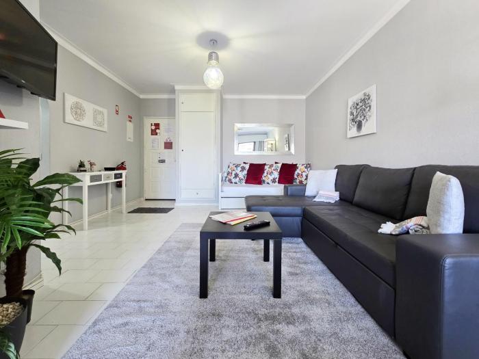 Apartment Praia Rocha Cinza