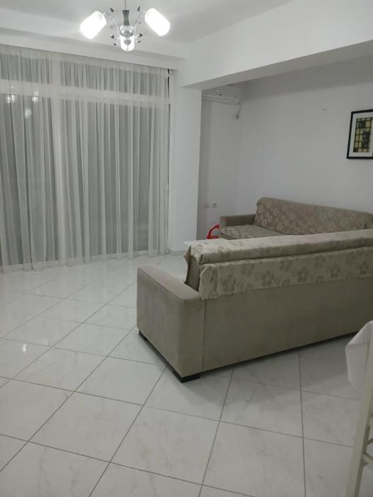 Abi Familiar Apartment