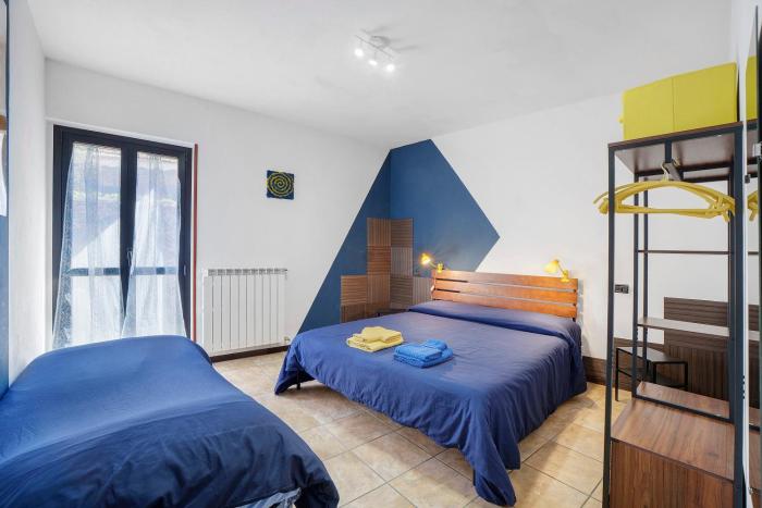 Blue Lake Home, Natura e Comfort
