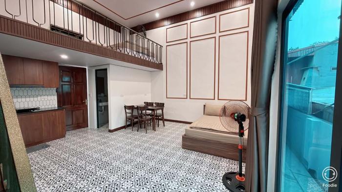 BẢO ANH Homestay