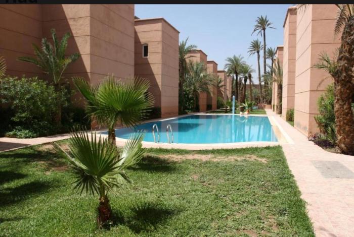 Riad Sarah
