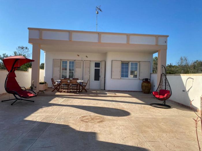 Casa AURORA
