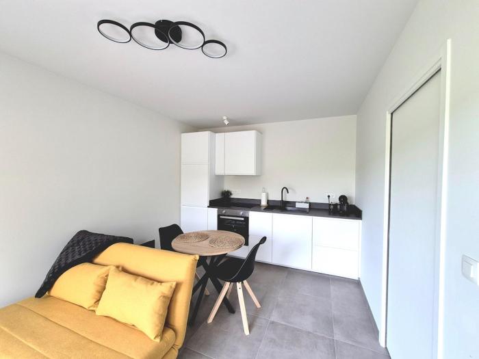 Gîte La Petite Villette