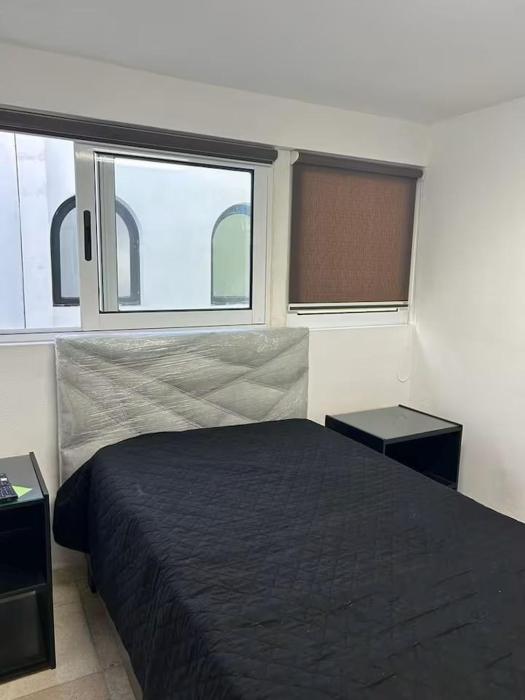 Privado y confortable estudio 4
