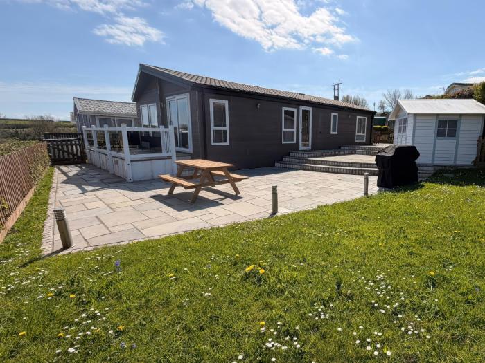 Wernlas Lodge