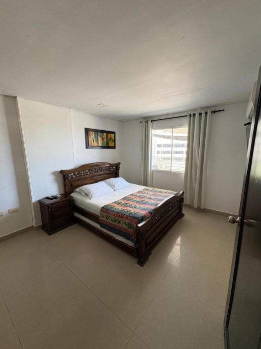 Brisas Marina Apartaments