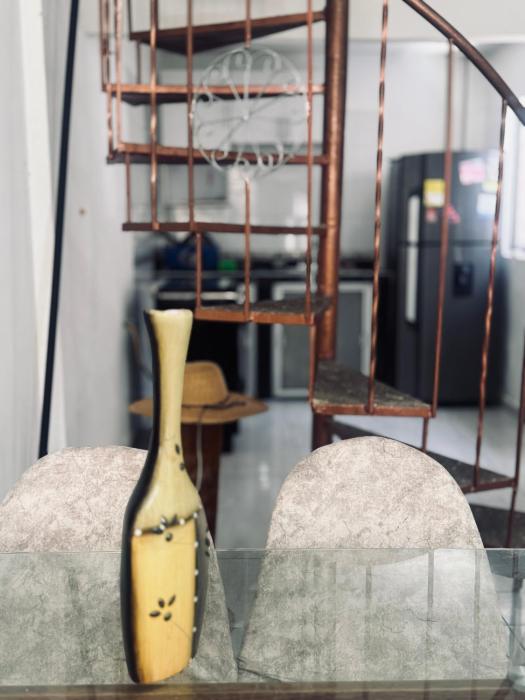 Apartamento VIVAMAR Manantial