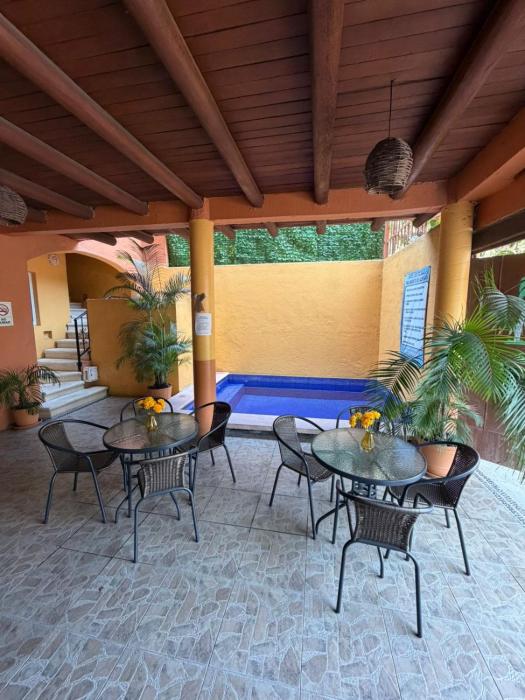 Hotel Las Salinas